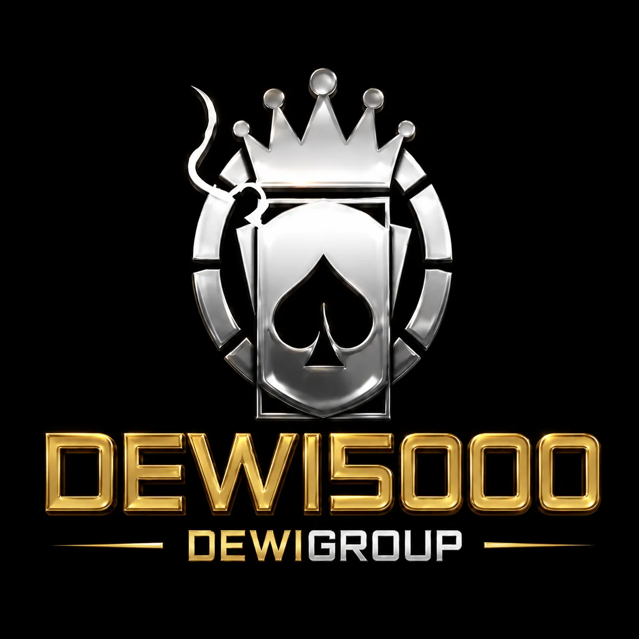 DEWI5000 - Permainan Mahjong Terbaik