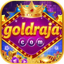 GOLDRAJA - Pengalaman Live Casino Terbaik di Ujung Jari Anda