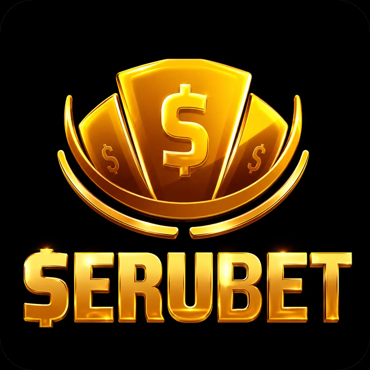 SERUBET - Game Arcade Seru dan Menantang