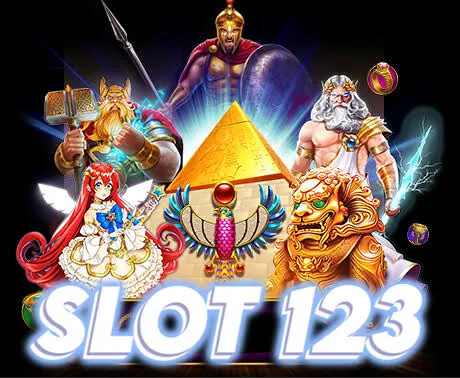 SLOT123 - Pengalaman Seru di Live Casino