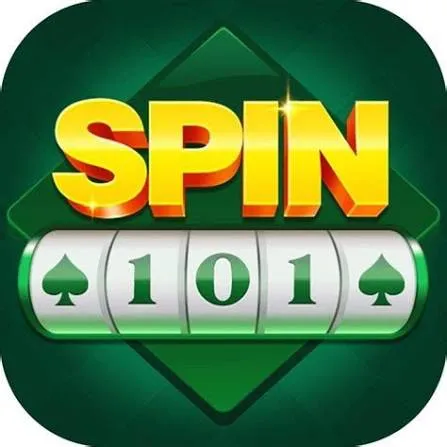 SPIN101 - Game Olahraga Seru dan Menantang